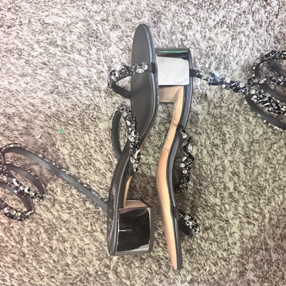 Rene Caovilla sandal - Picture 5 of 5